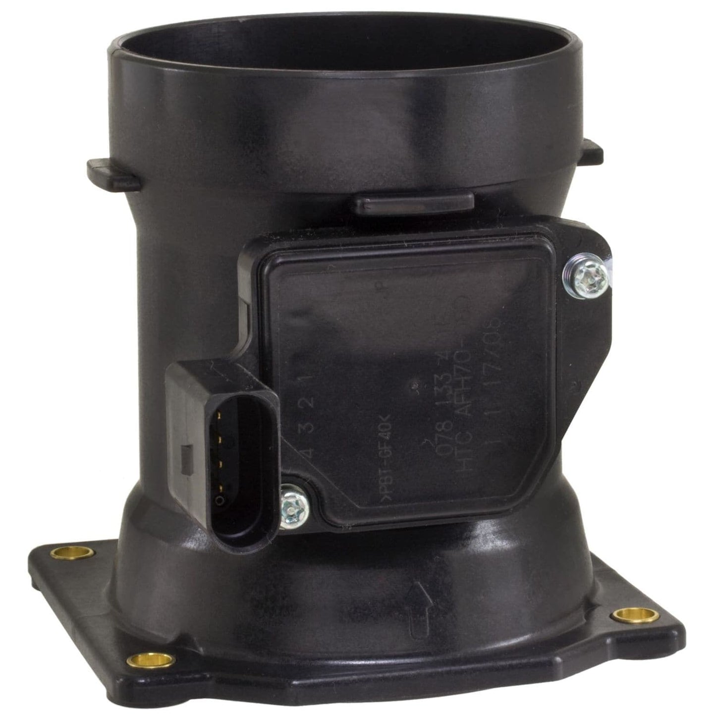 NTK Mass Air Flow Sensor MG0026