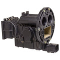 NTK Mass Air Flow Sensor MG0048