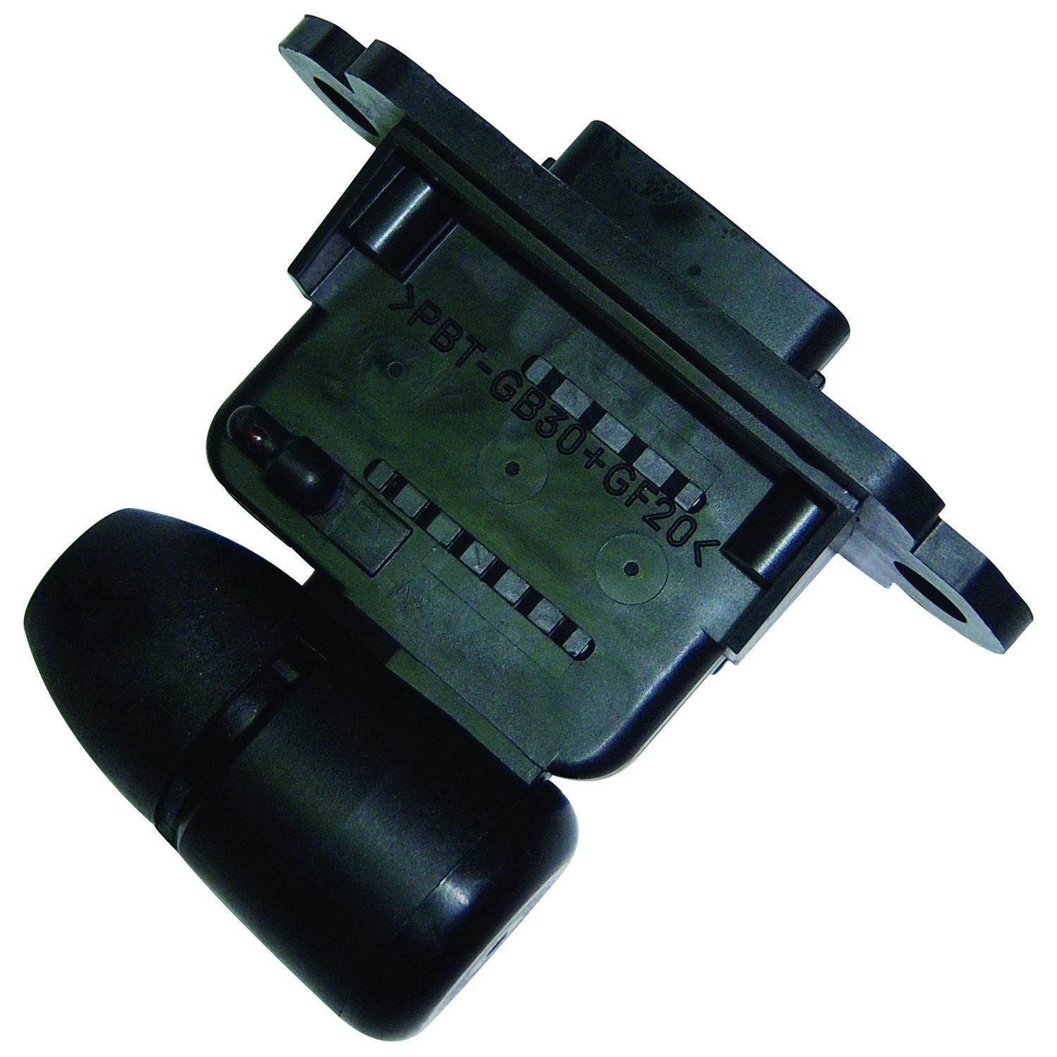 NTK Mass Air Flow Sensor MG0057
