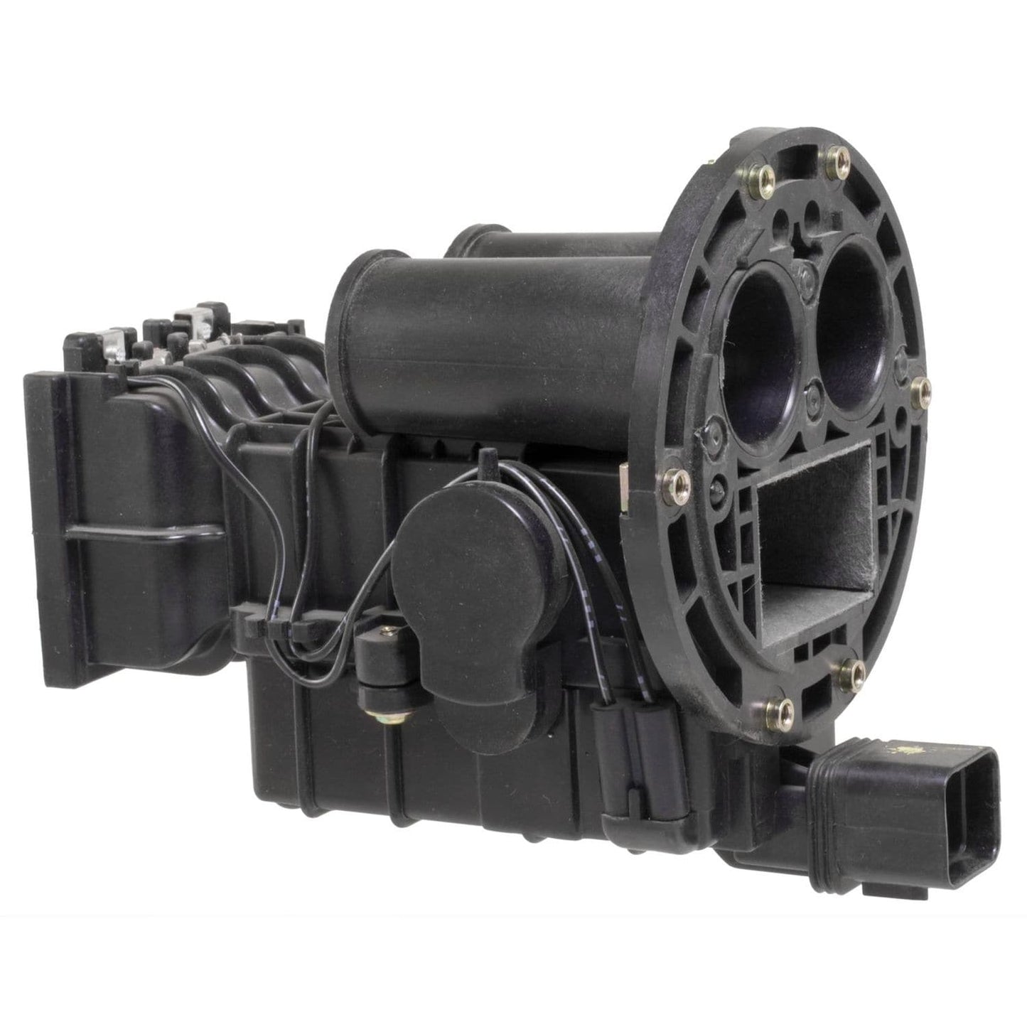 NTK Mass Air Flow Sensor MG0068