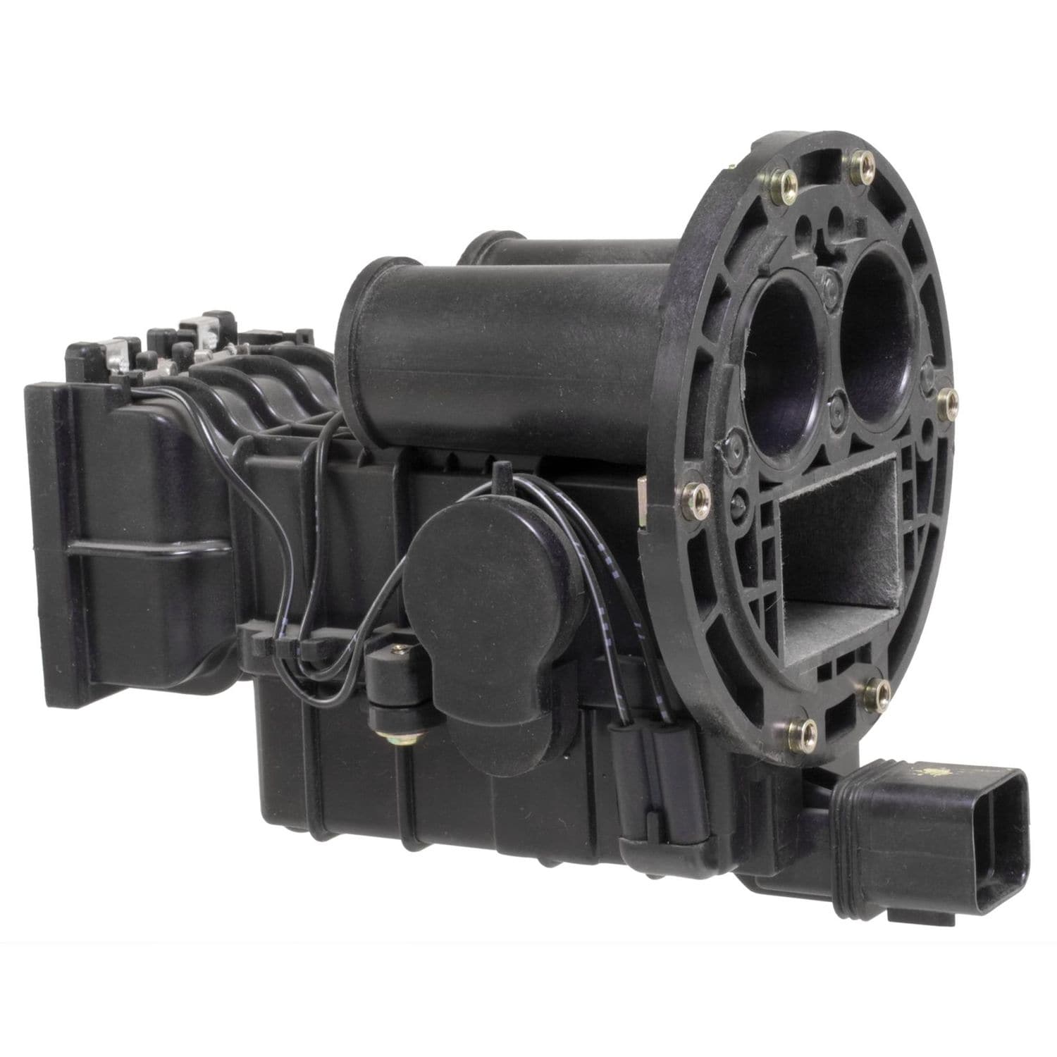 NTK Mass Air Flow Sensor MG0068