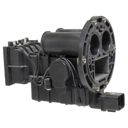 NTK Mass Air Flow Sensor MG0068