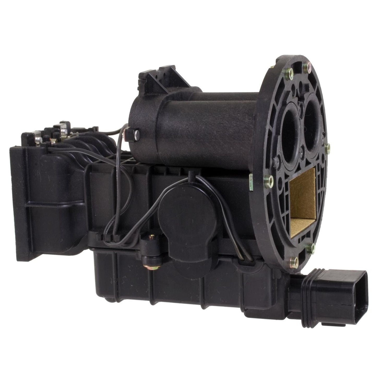 NTK Mass Air Flow Sensor MG0116