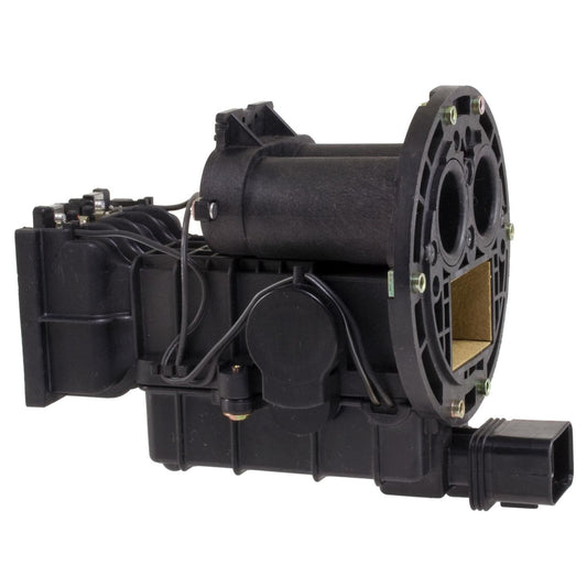 NTK Mass Air Flow Sensor MG0116