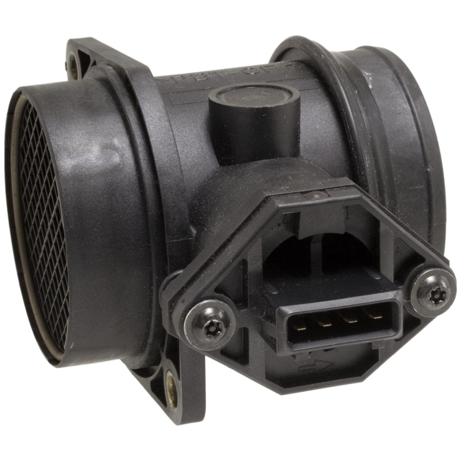 NTK Mass Air Flow Sensor MG0196