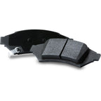 Semi-metallic Disc Brake Pad Set MKD1000