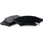 Semi-metallic Disc Brake Pad Set MKD1000