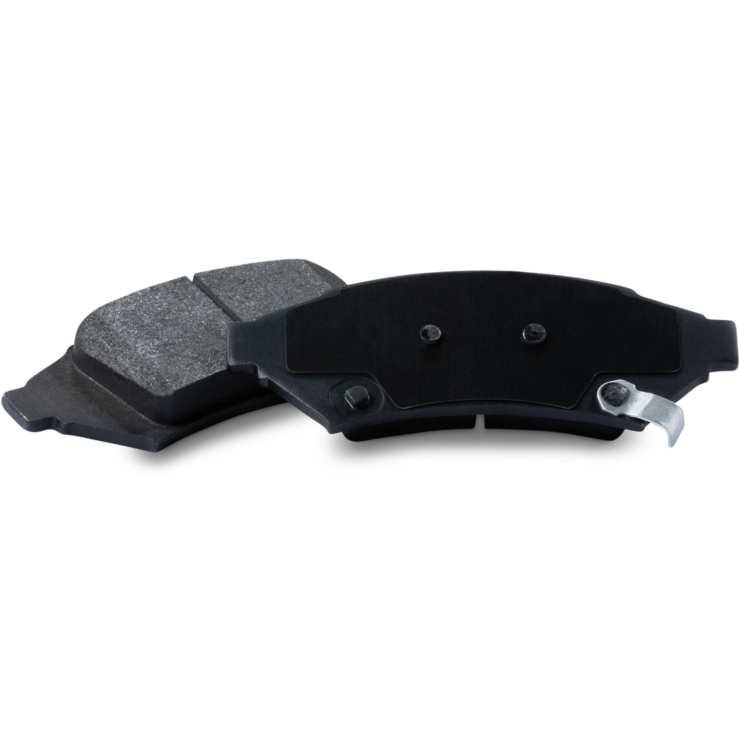 Semi-metallic Disc Brake Pad Set MKD1000