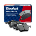 Semi-metallic Disc Brake Pad Set MKD1003