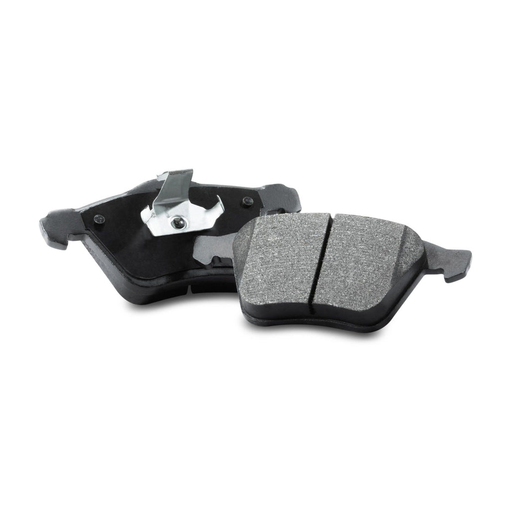Semi-metallic Disc Brake Pad Set MKD1003