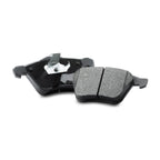 Semi-metallic Disc Brake Pad Set MKD1003
