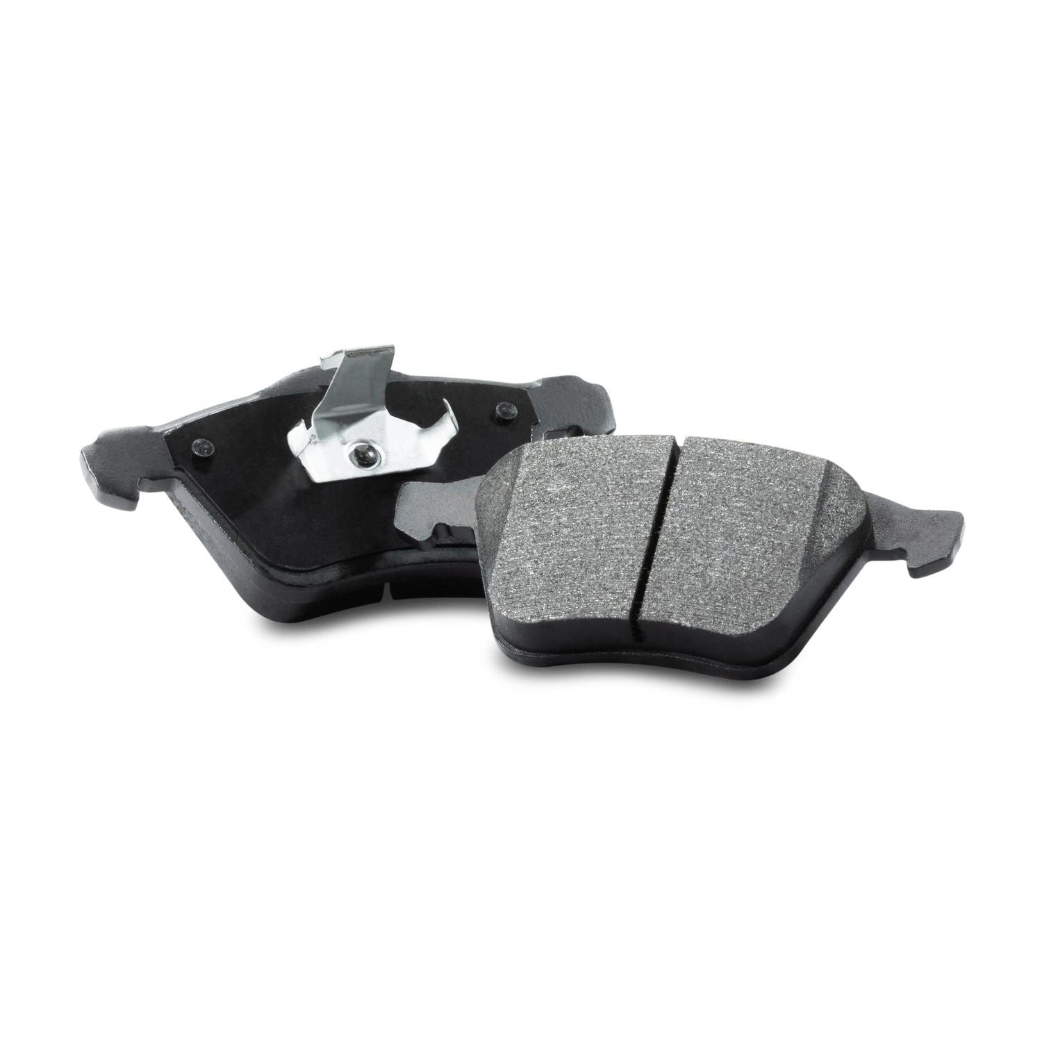 Semi-metallic Disc Brake Pad Set MKD1003