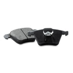 Semi-metallic Disc Brake Pad Set MKD1003