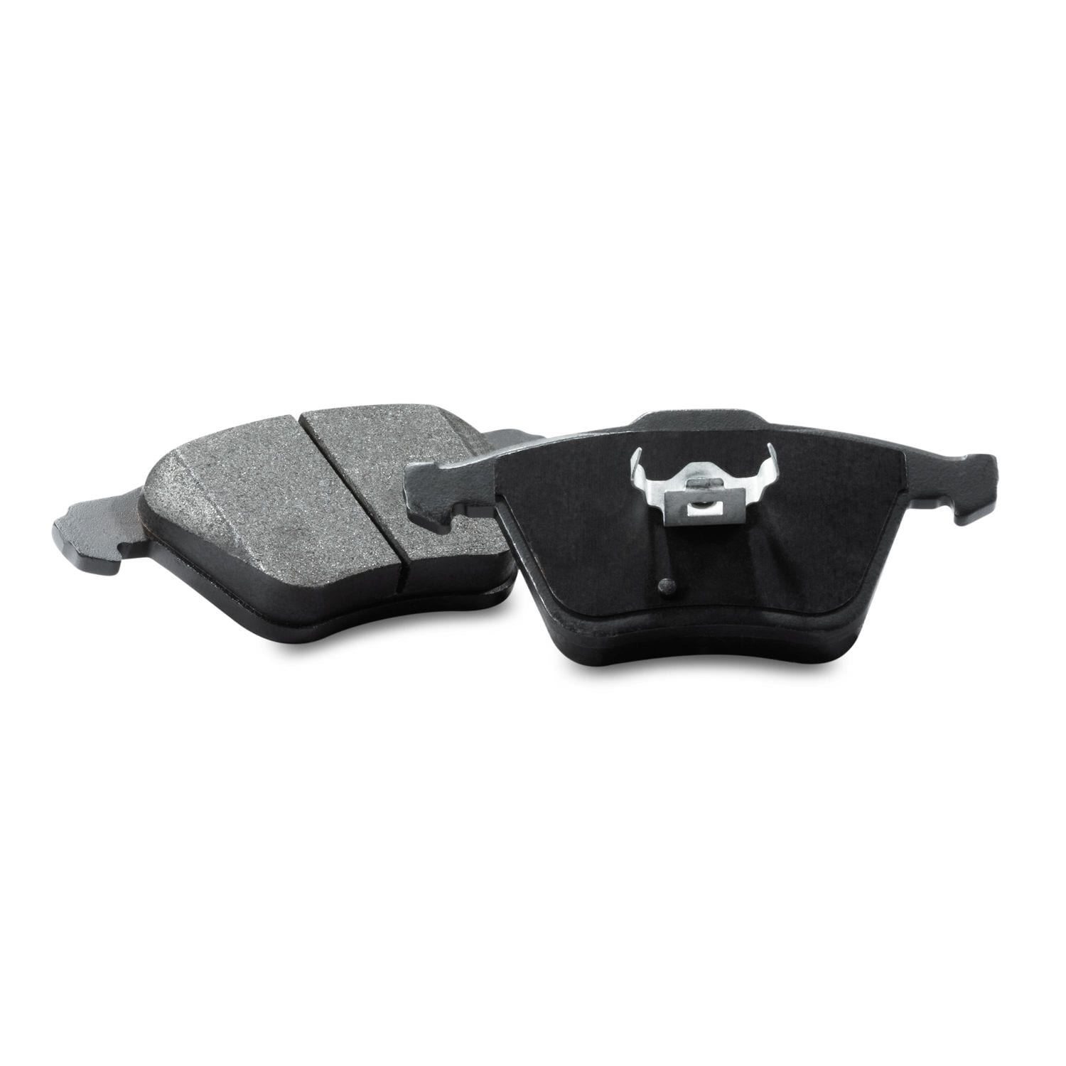 Semi-metallic Disc Brake Pad Set MKD1003