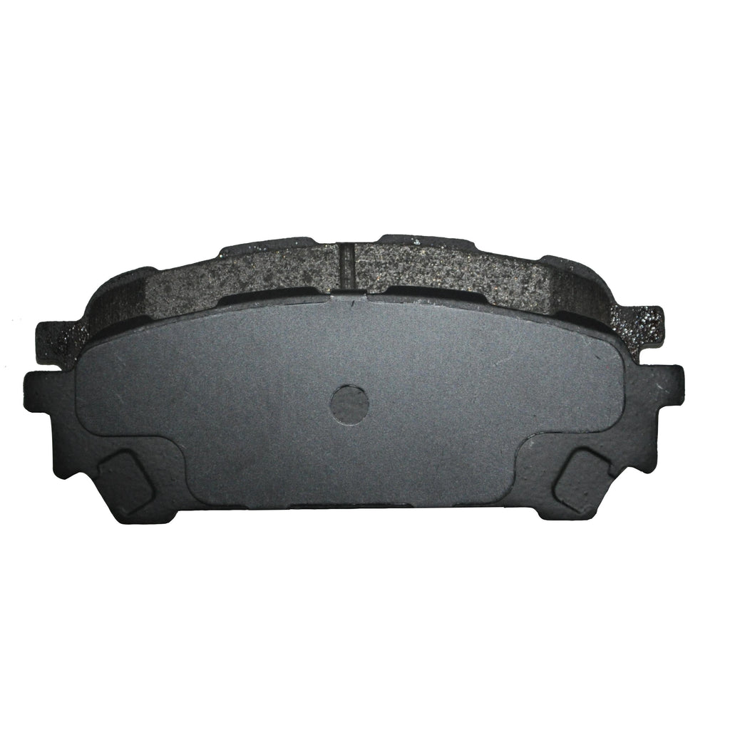 Ceramic Brake Pads MKD1004