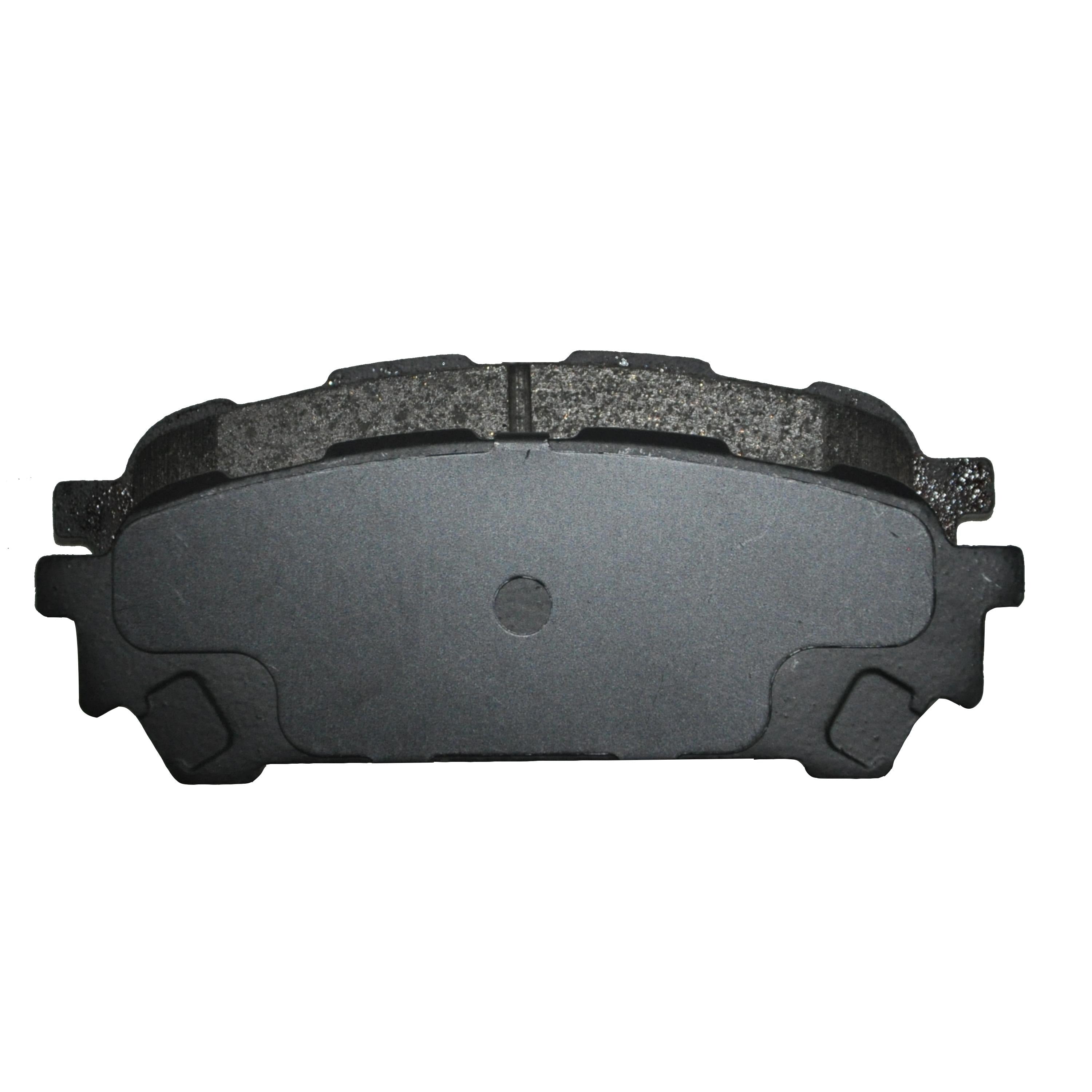 Ceramic Brake Pads MKD1004