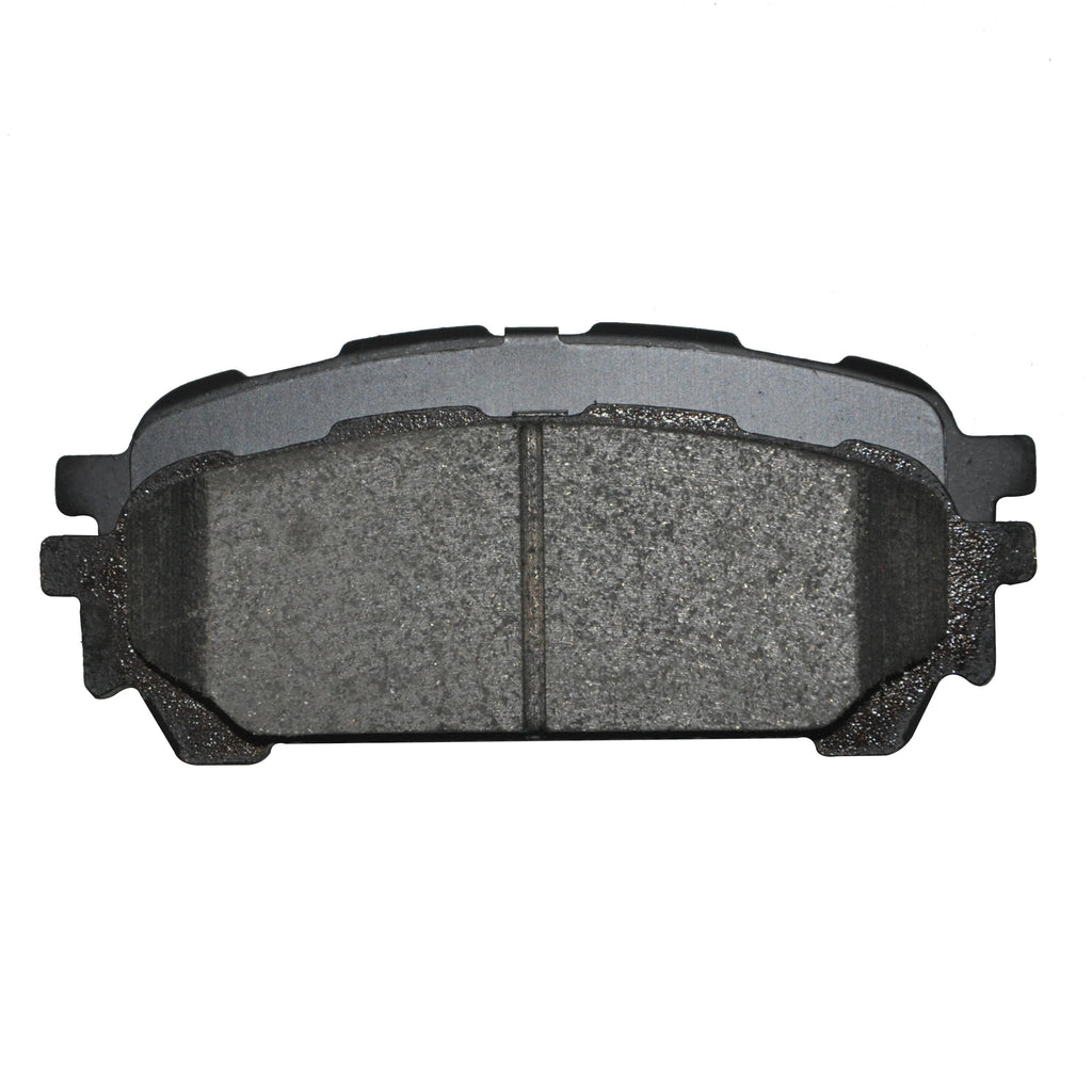Ceramic Brake Pads MKD1004
