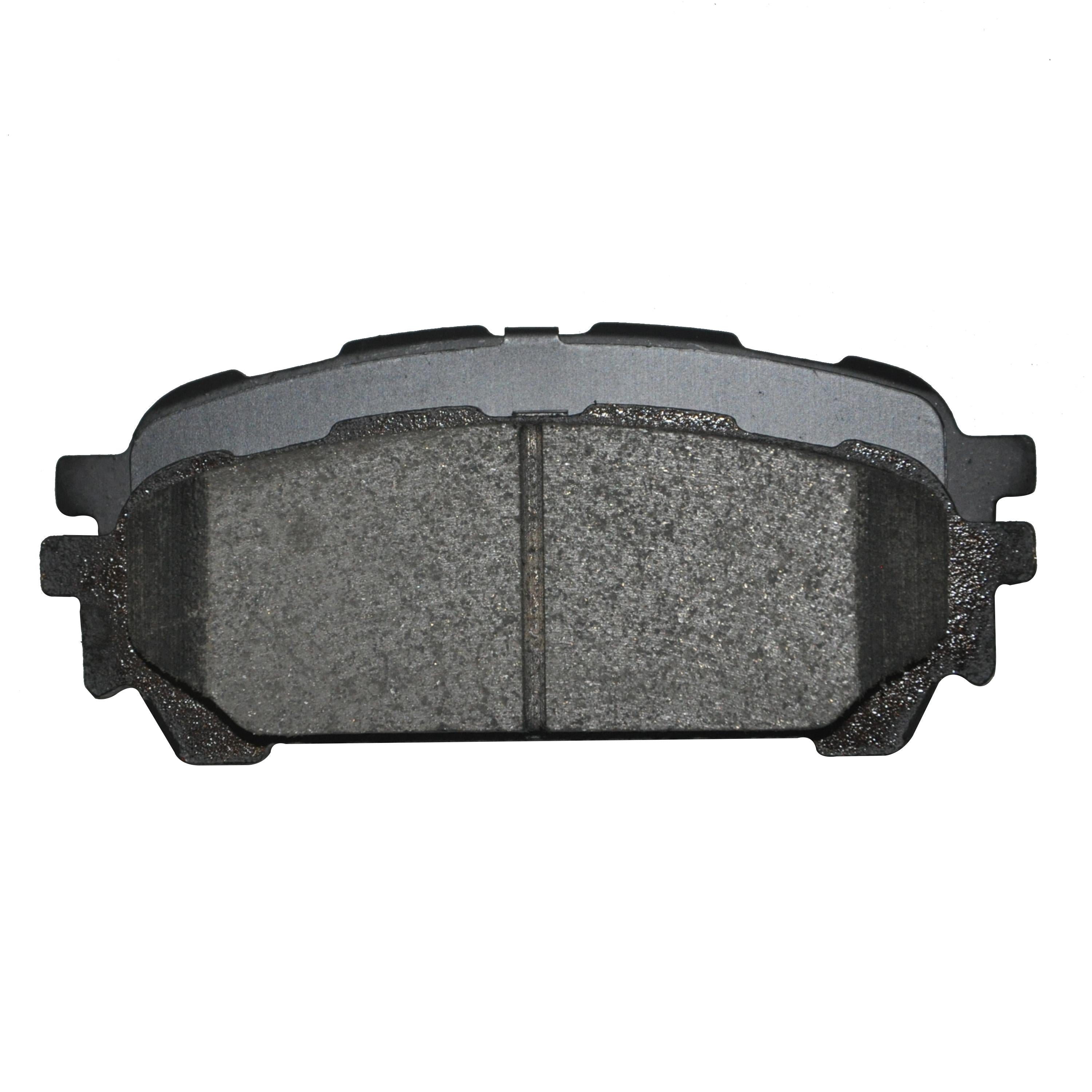 Ceramic Brake Pads MKD1004