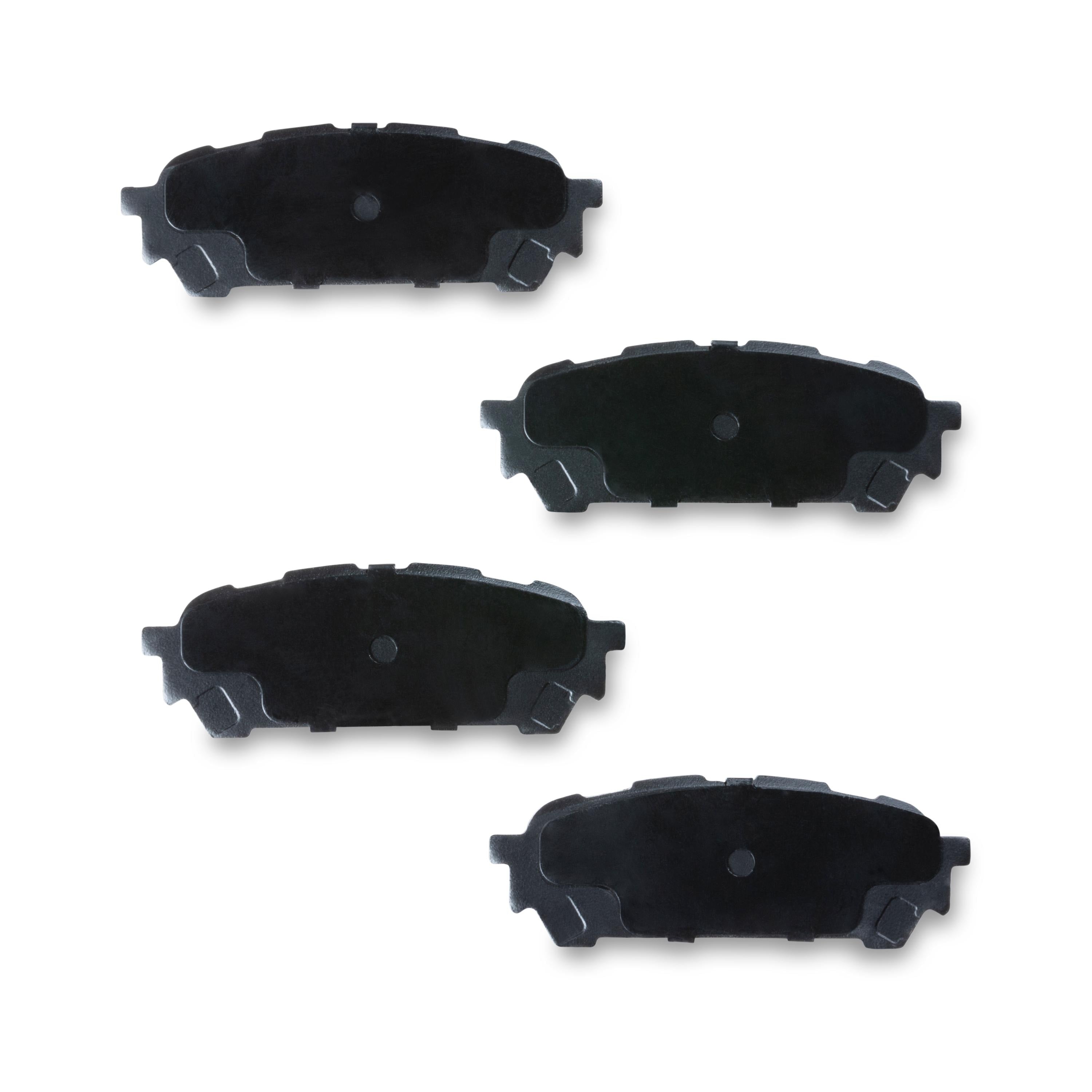 Ceramic Brake Pads MKD1004
