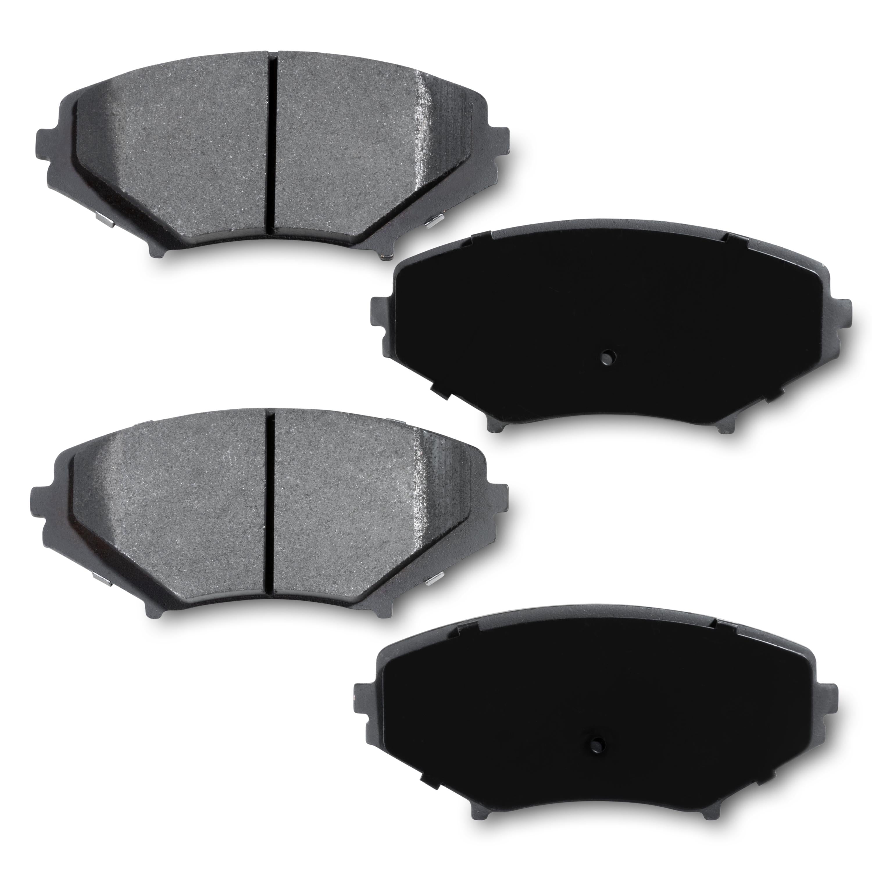 Ceramic Brake Pads MKD1009