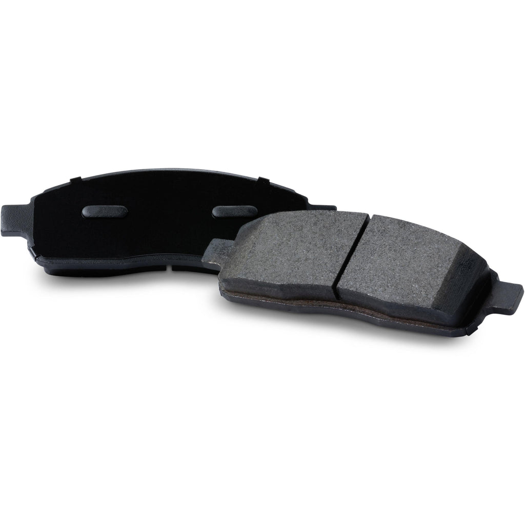 Semi-Metallic Brake Pads MKD1011