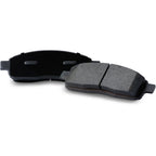 Semi-Metallic Brake Pads MKD1011
