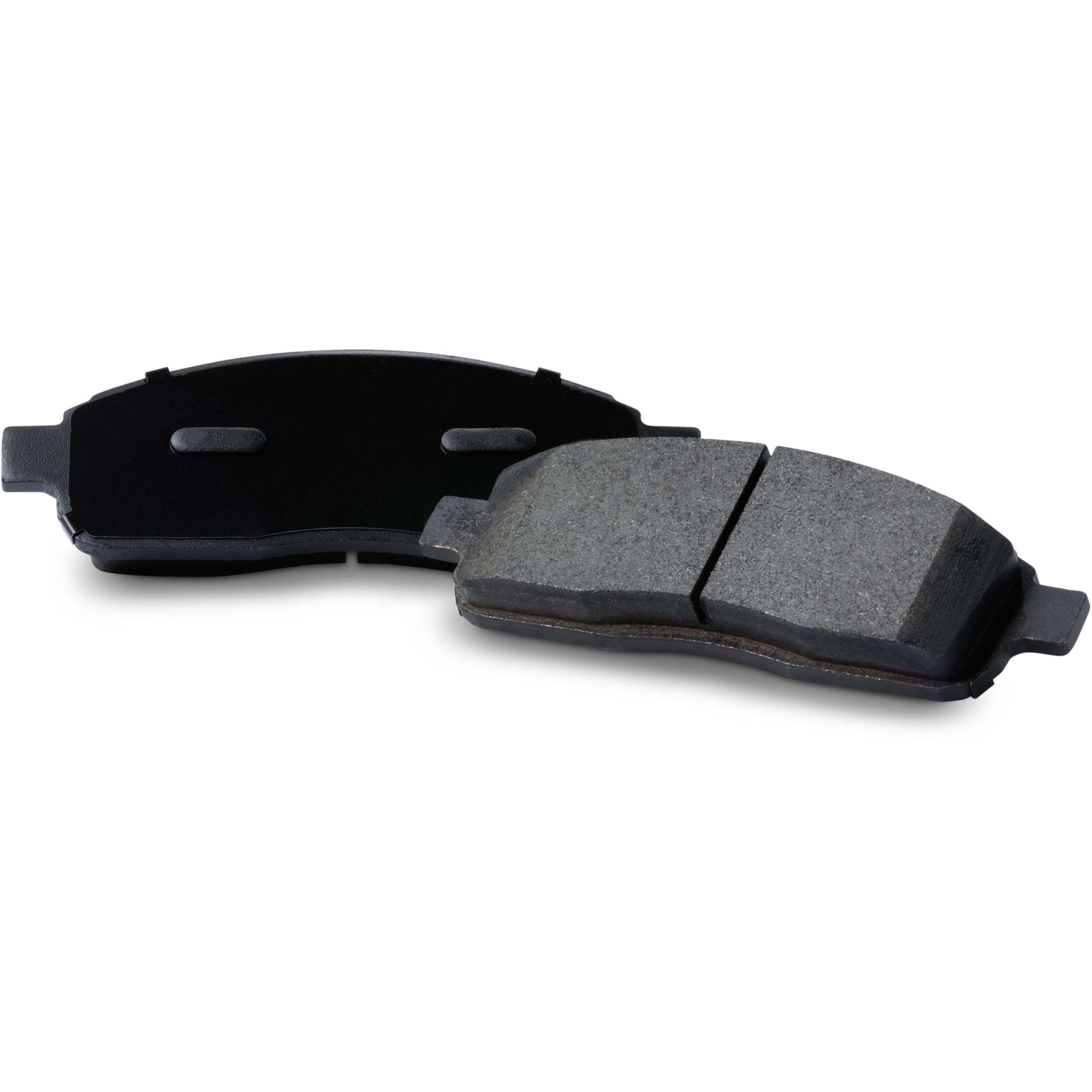 Semi-Metallic Brake Pads MKD1011