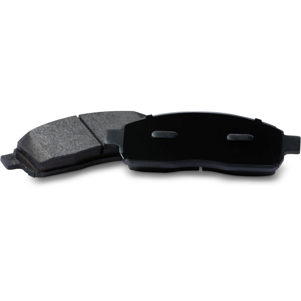 Semi-Metallic Brake Pads MKD1011