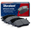 Ceramic Brake Pads MKD1013