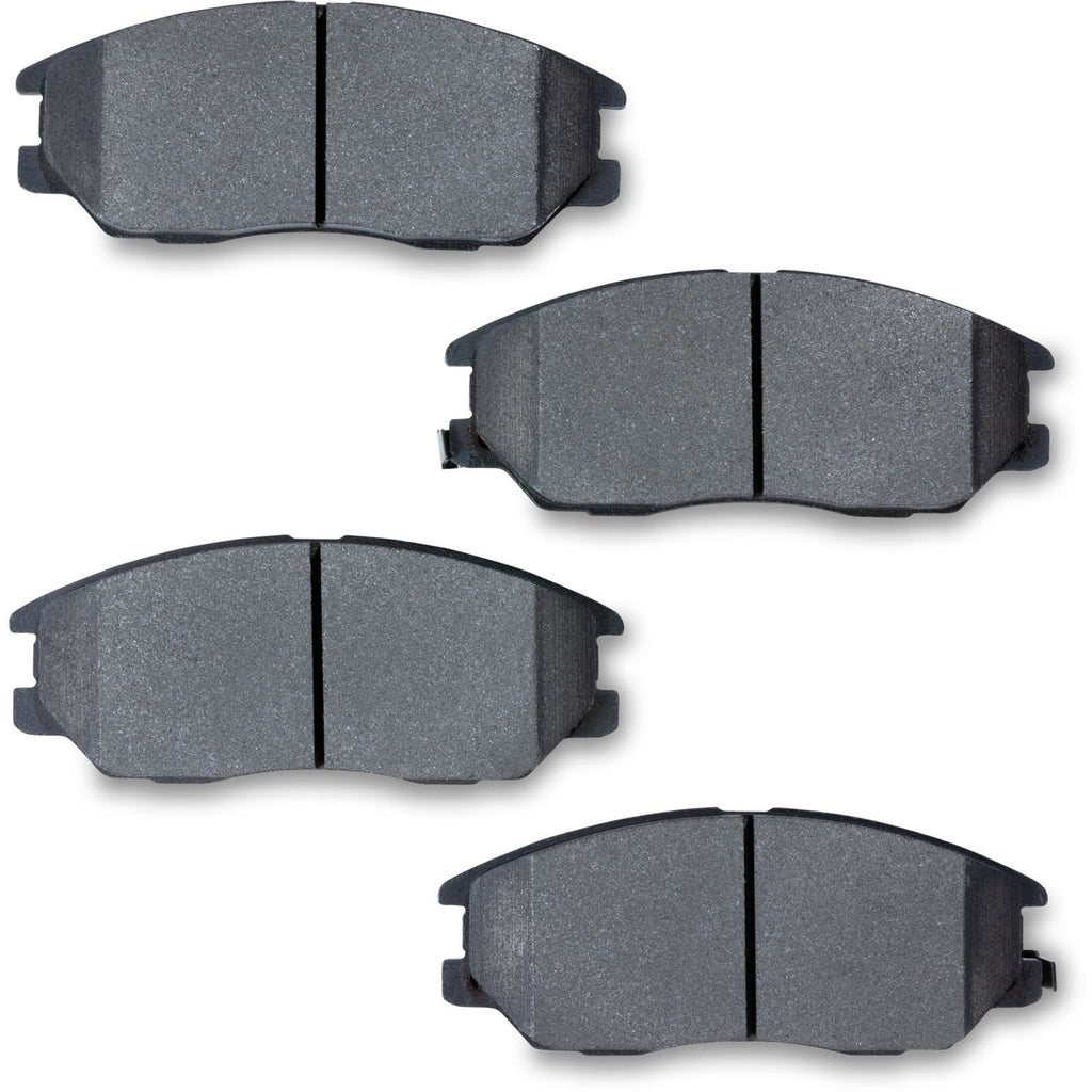 Ceramic Brake Pads MKD1013