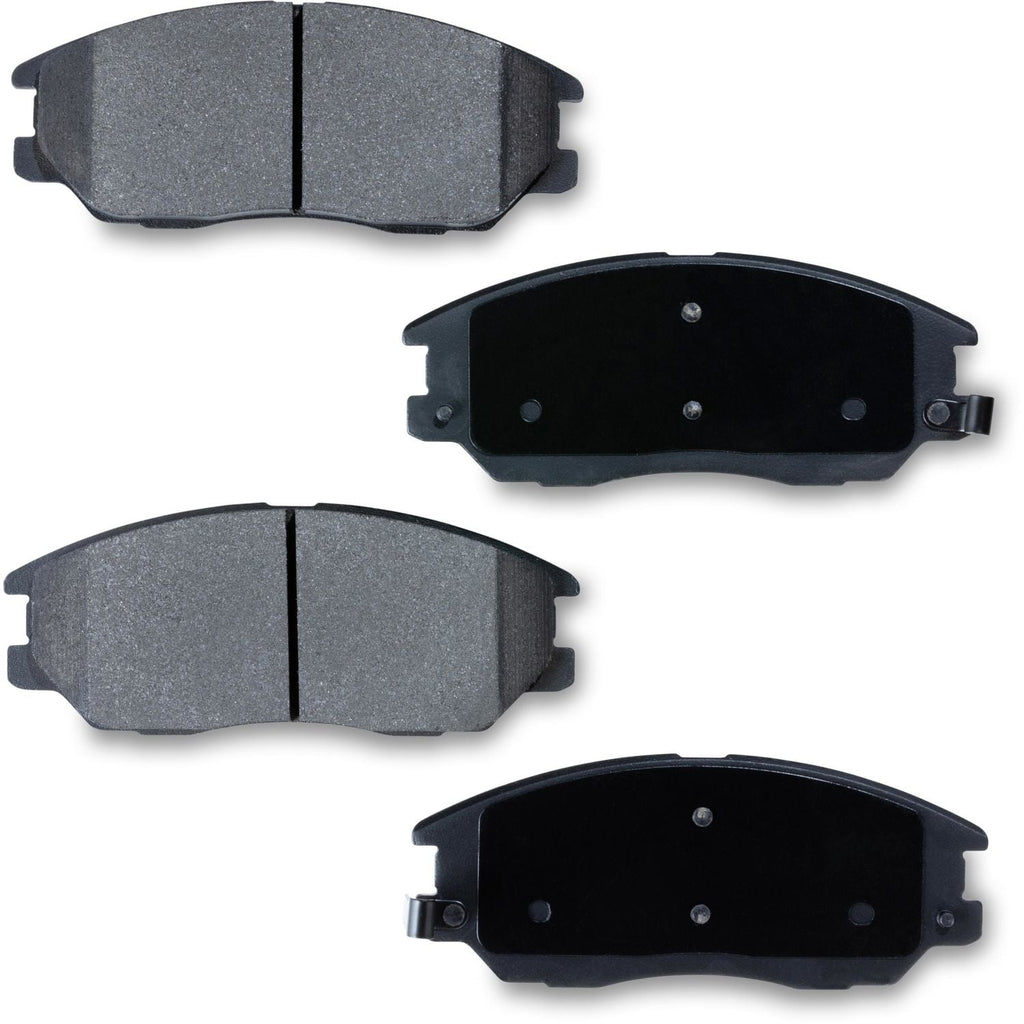 Ceramic Brake Pads MKD1013