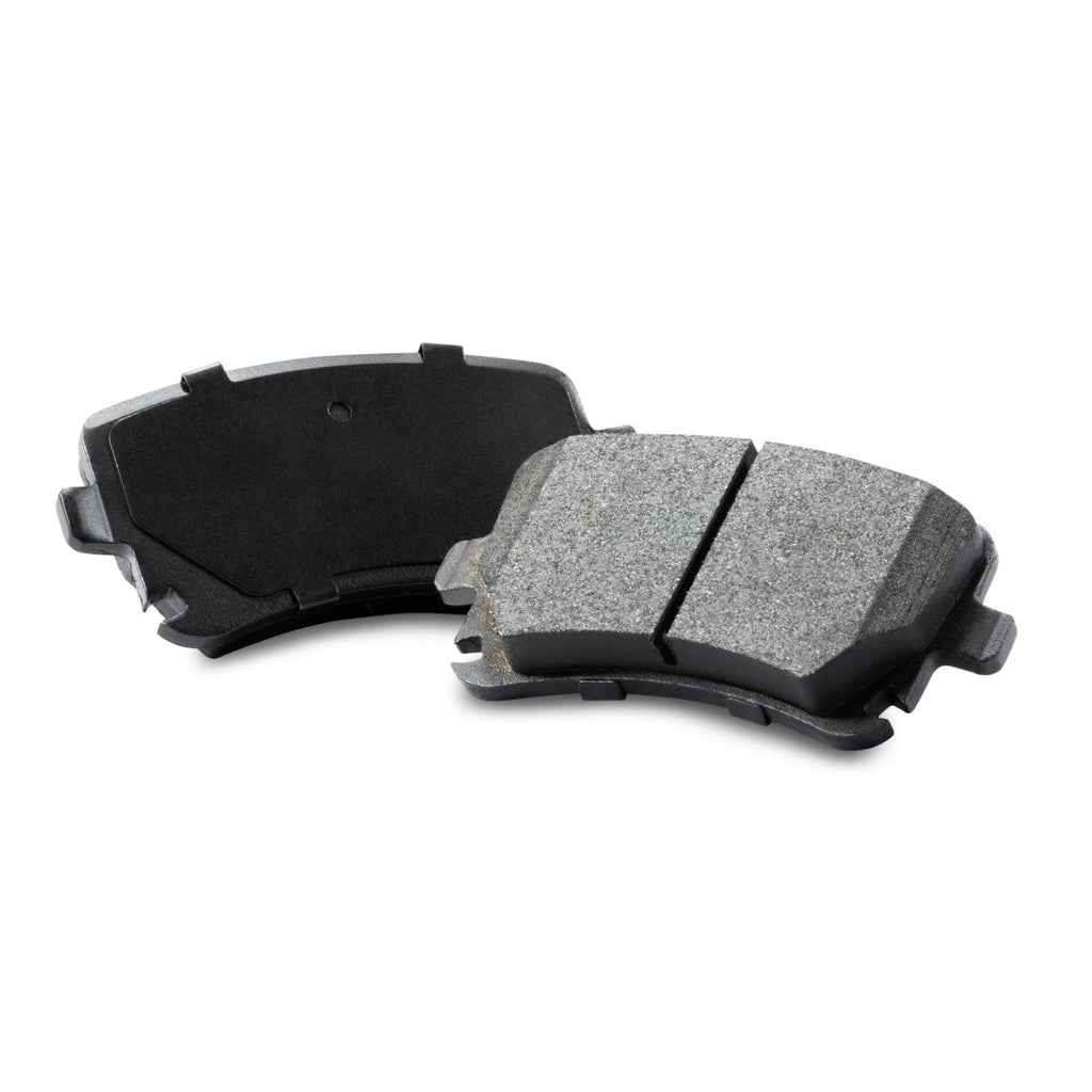 Semi-Metallic Brake Pads MKD1018