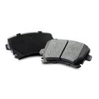 Semi-Metallic Brake Pads MKD1018