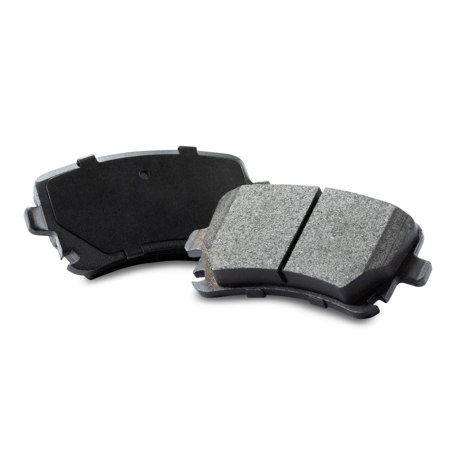 Semi-Metallic Brake Pads MKD1018