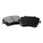 Semi-Metallic Brake Pads MKD1018