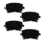 Semi-Metallic Brake Pads MKD1018