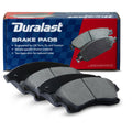 Ceramic Disc Brake Pad Set MKD1019