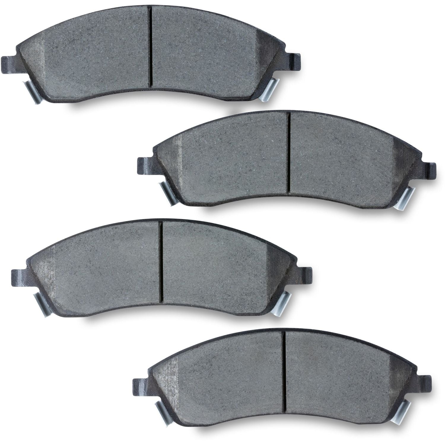 Ceramic Disc Brake Pad Set MKD1019