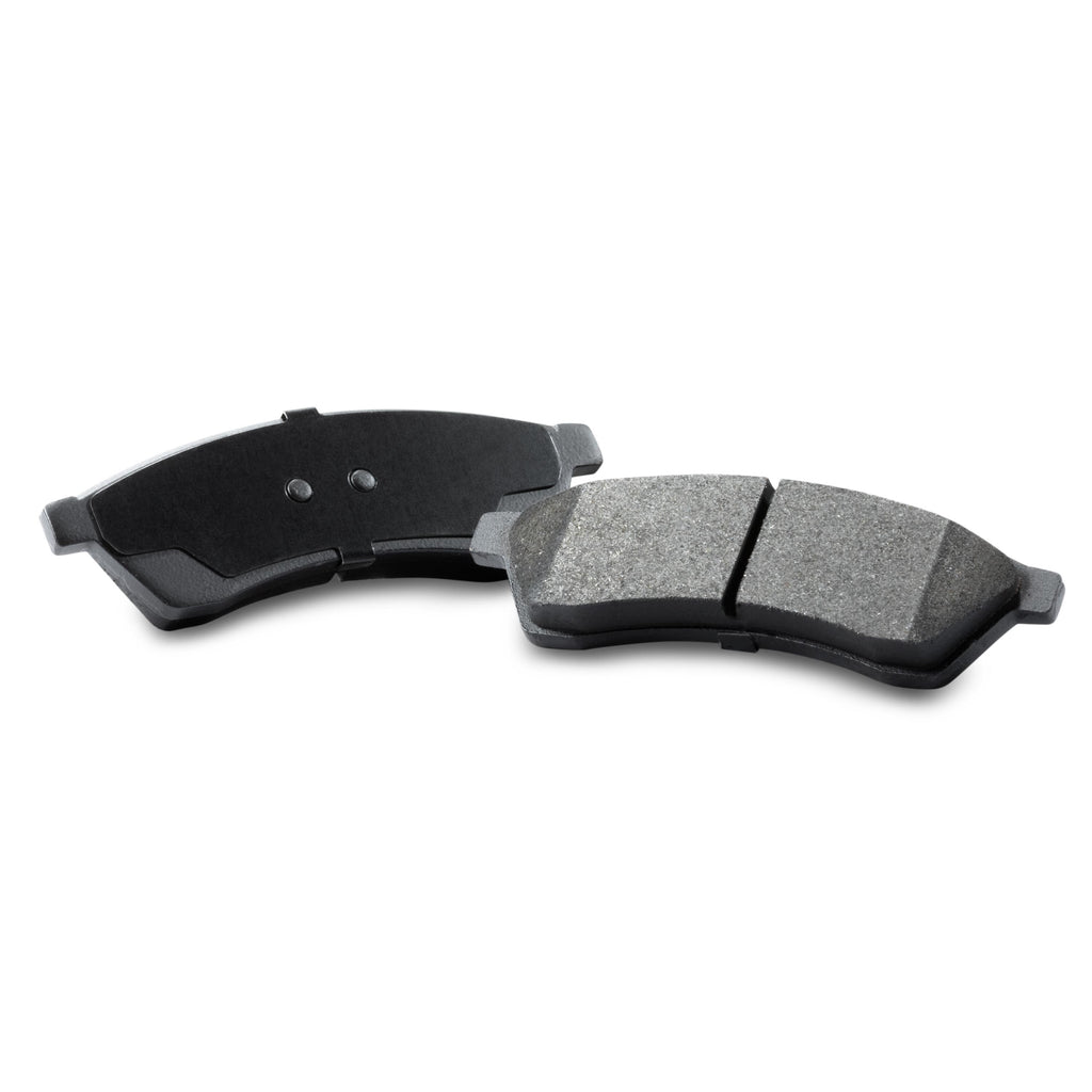 Ceramic Disc Brake Pad Set MKD1030