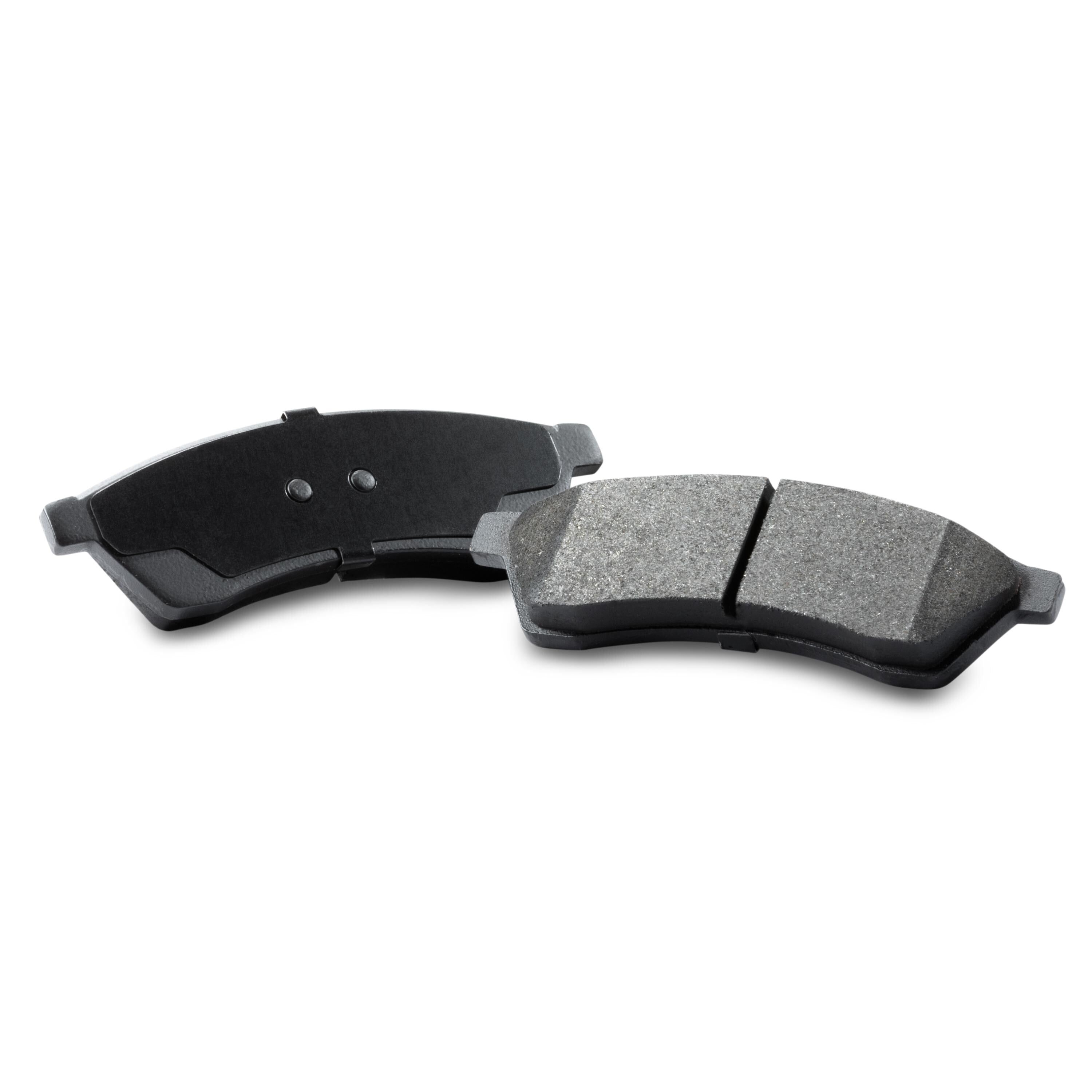Ceramic Disc Brake Pad Set MKD1030