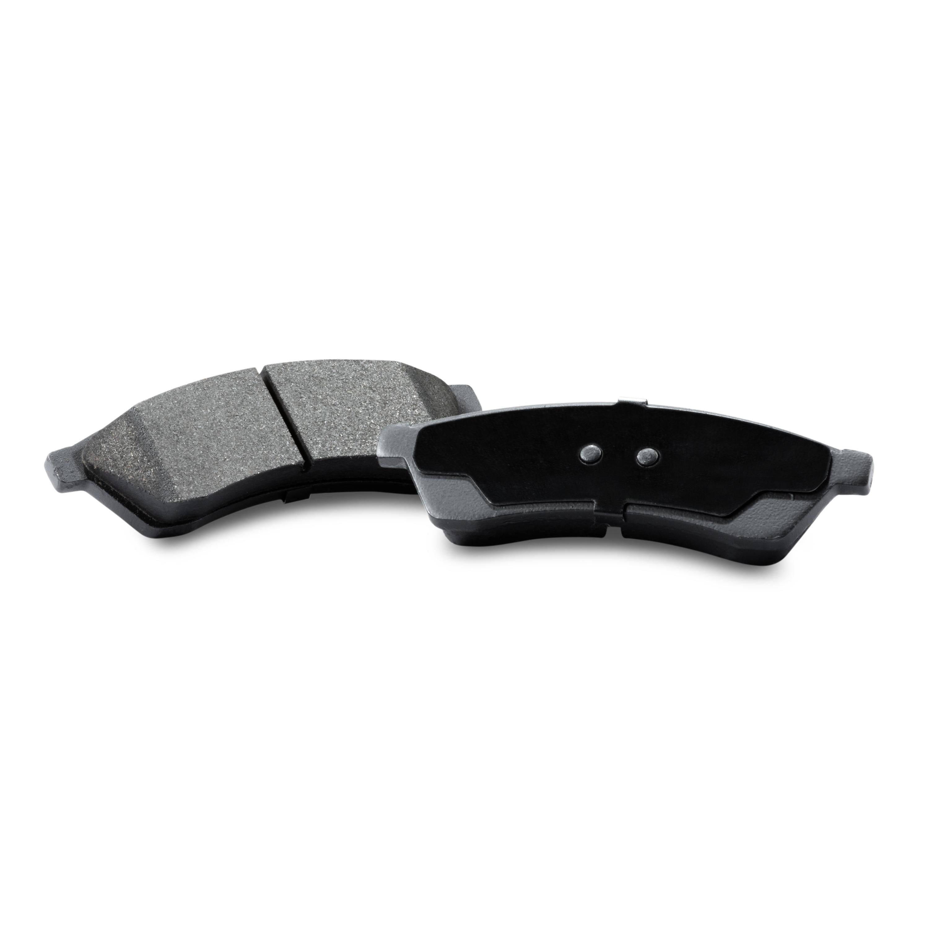 Ceramic Disc Brake Pad Set MKD1030