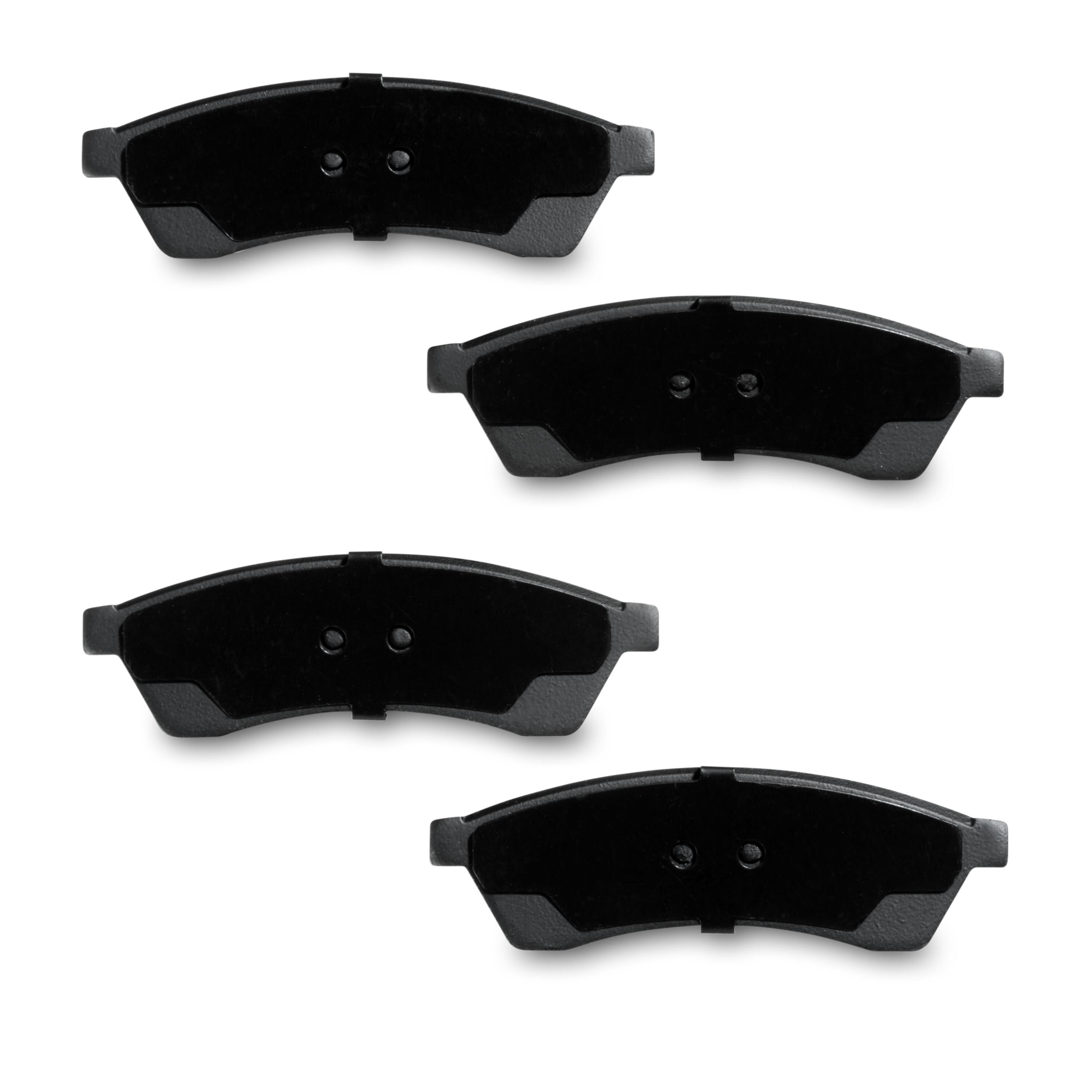 Ceramic Disc Brake Pad Set MKD1030