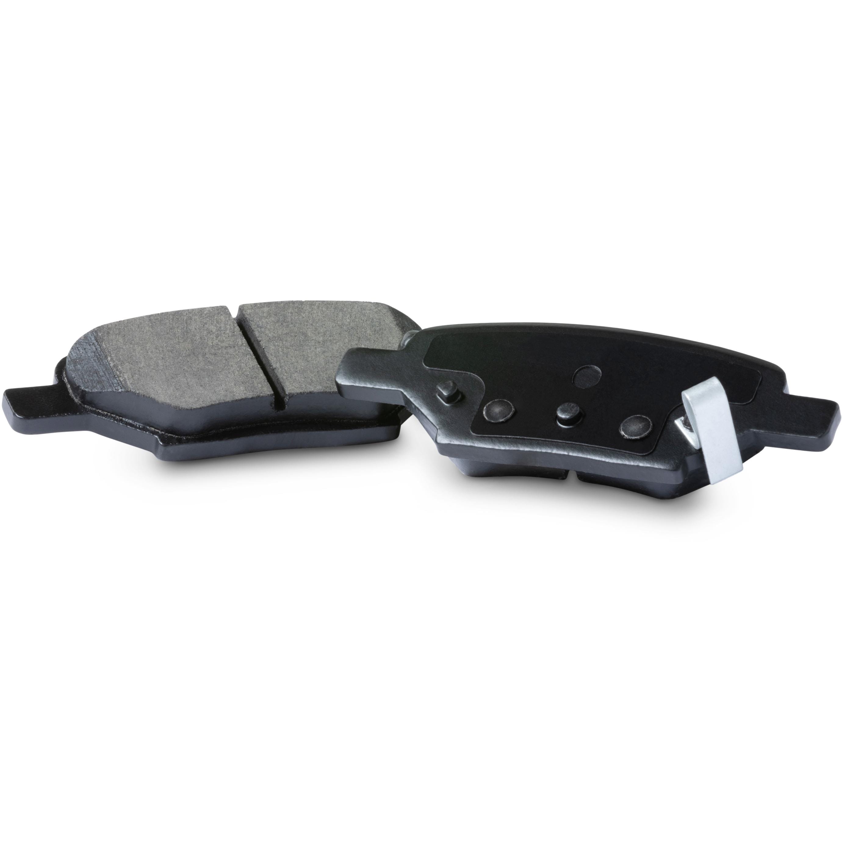 Ceramic Brake Pads MKD1033