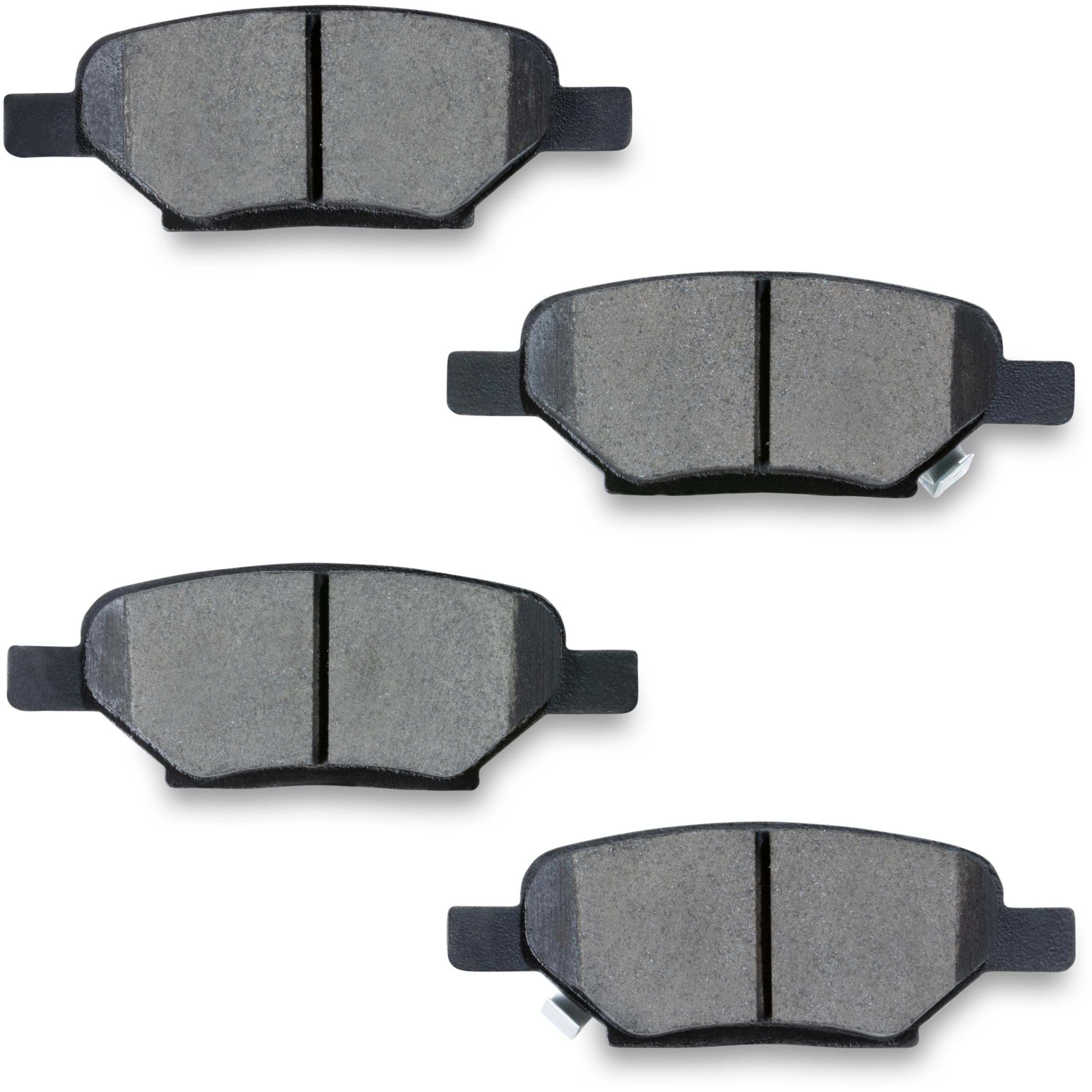 Ceramic Brake Pads MKD1033