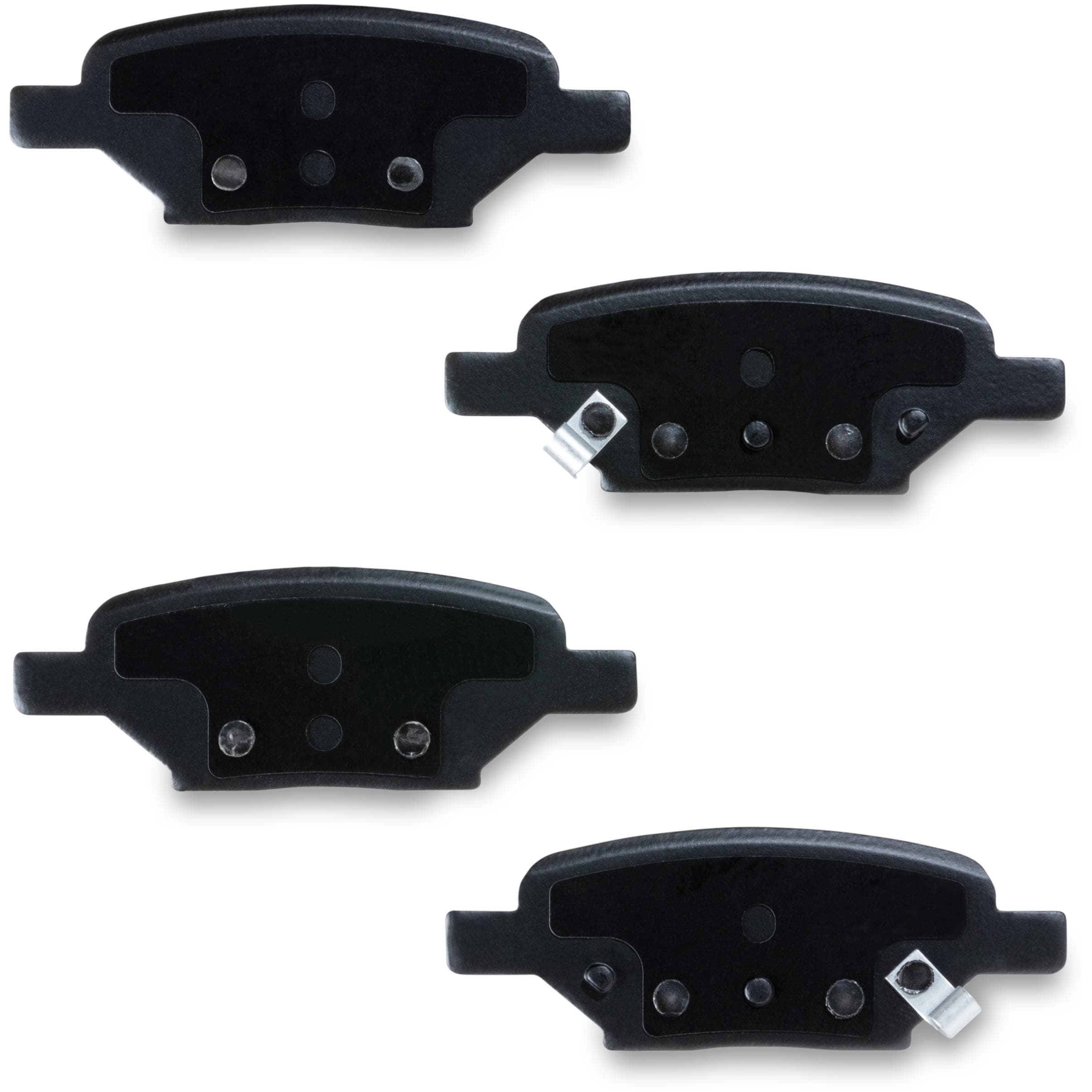 Ceramic Brake Pads MKD1033