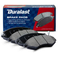 Ceramic Brake Pads MKD1035