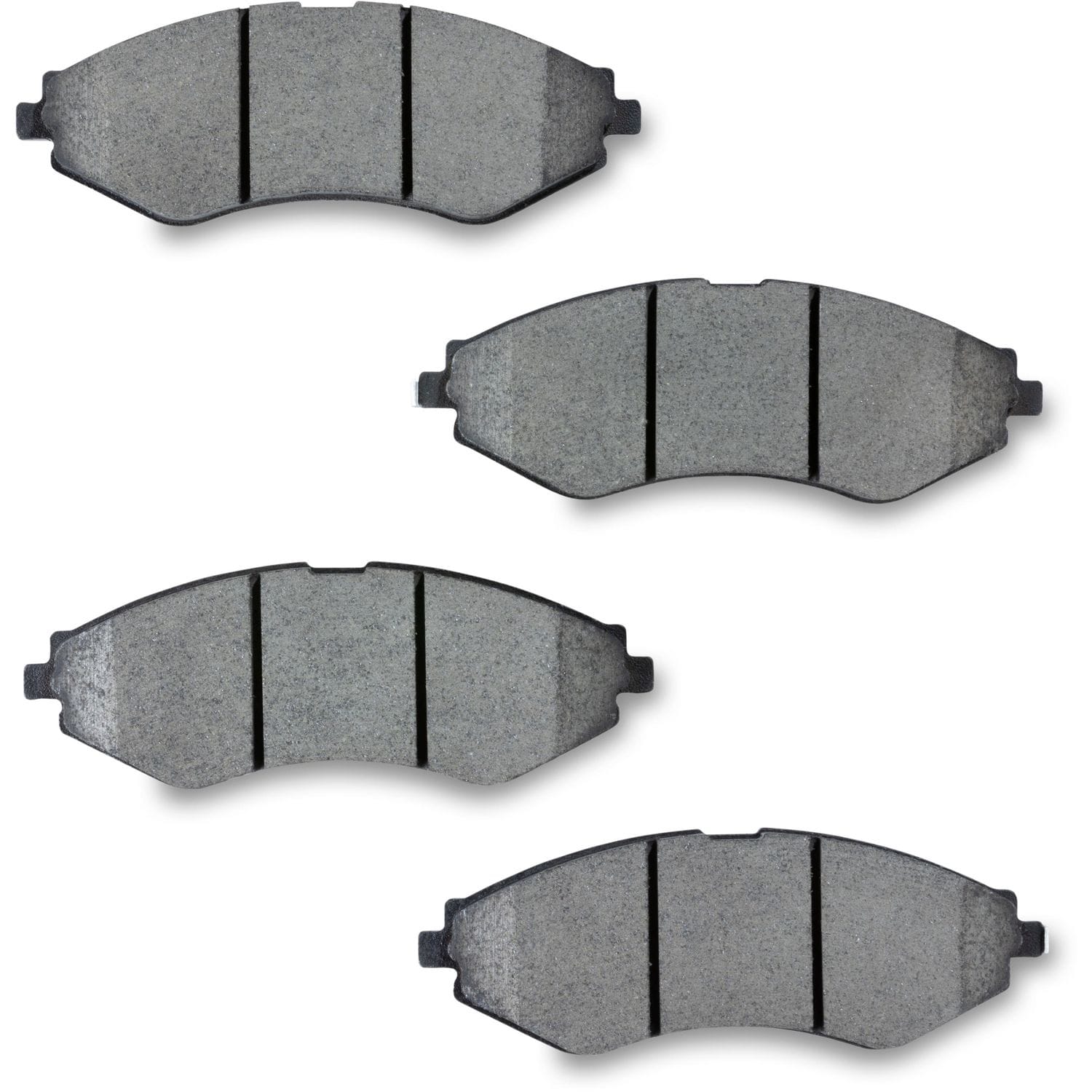 Ceramic Brake Pads MKD1035