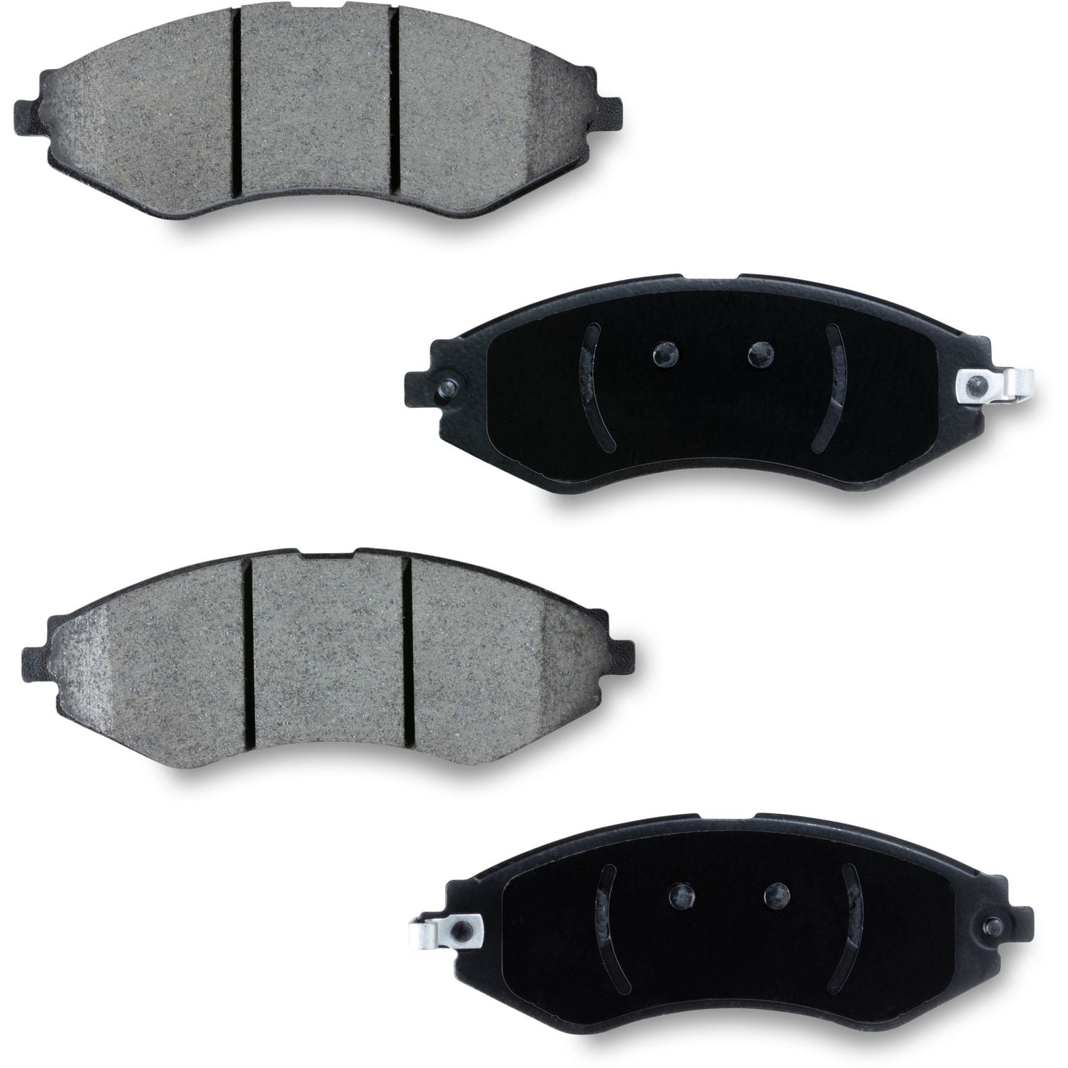 Ceramic Brake Pads MKD1035