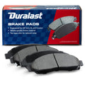 Ceramic Brake Pads MKD1039
