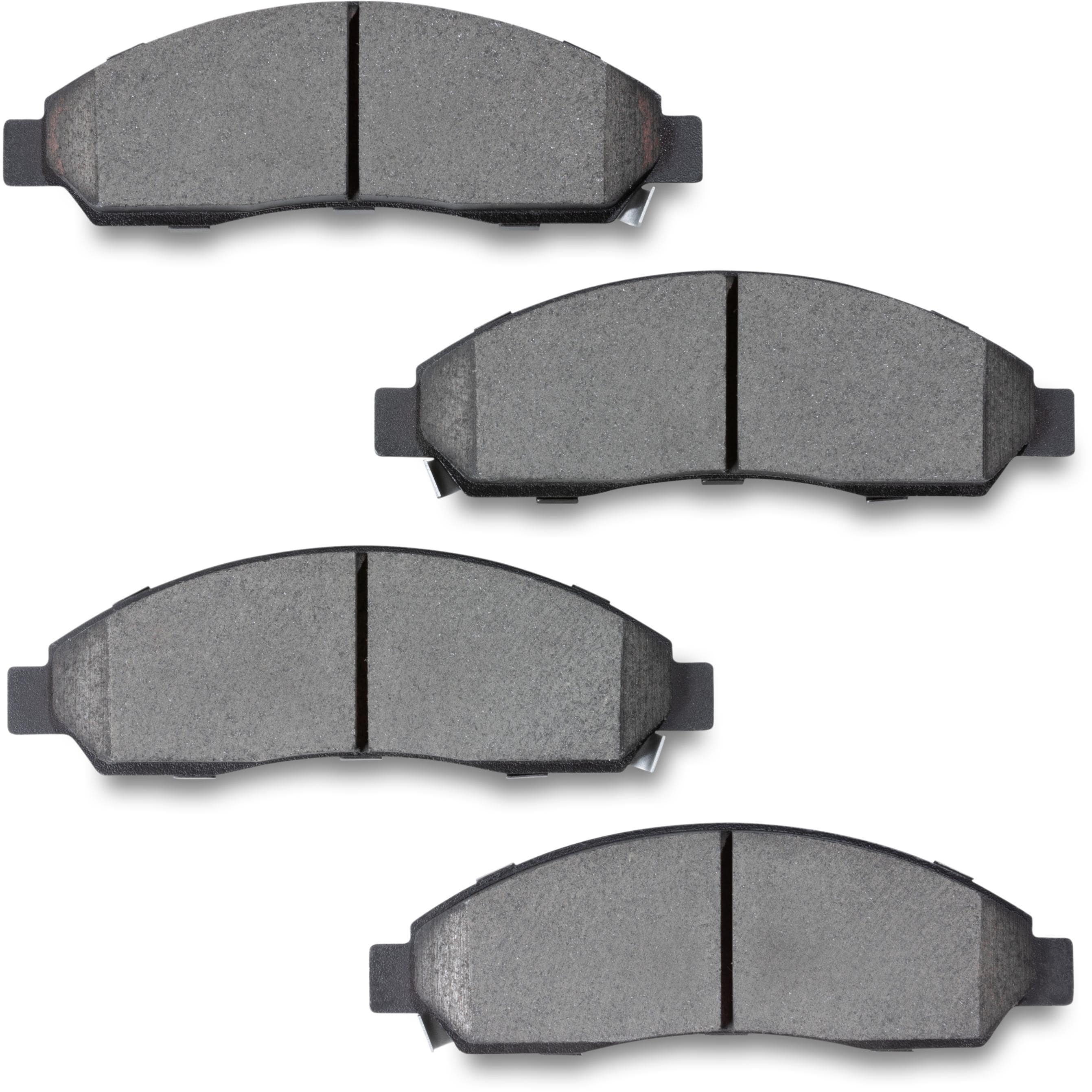 Ceramic Brake Pads MKD1039